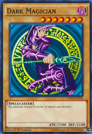 darkmagician