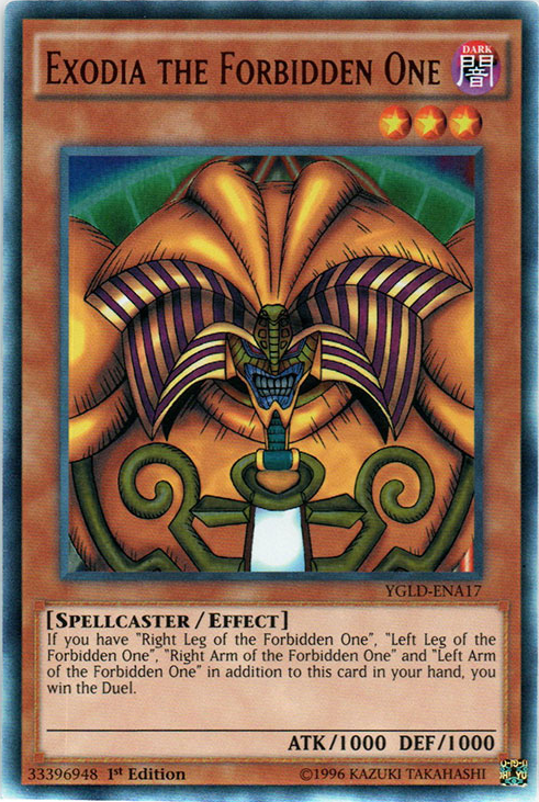 exodia