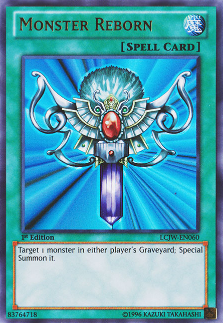 monsterreborn