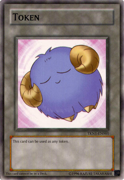 token