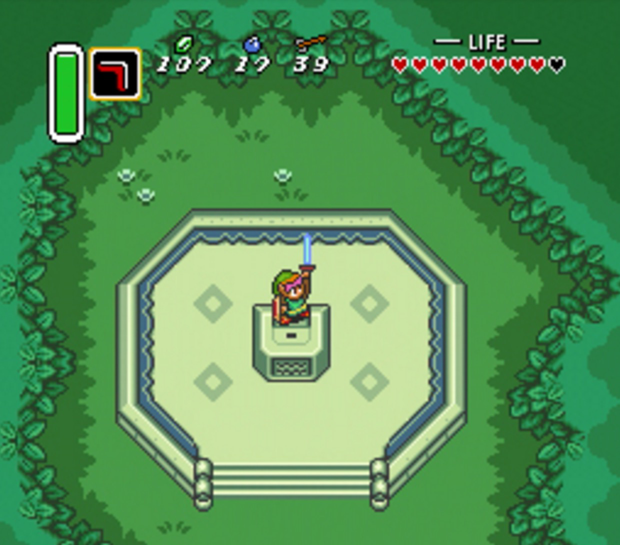 Zelda