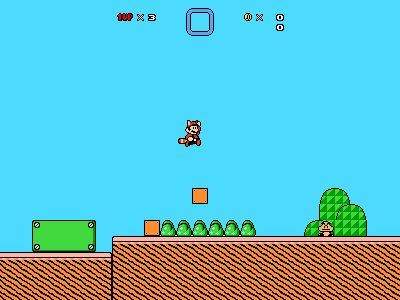 Super Mario