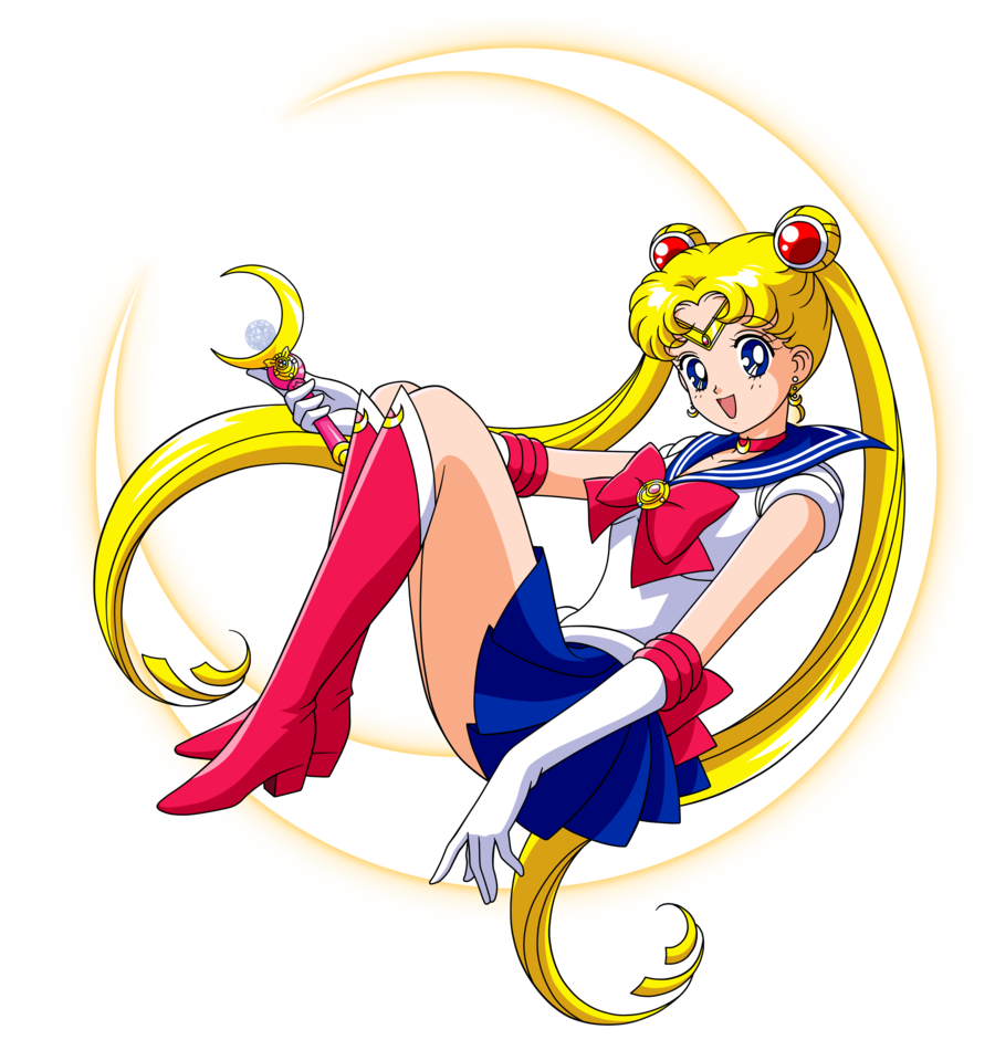 Sailor Moon
