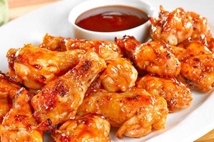 chicken-wings