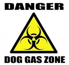 gas