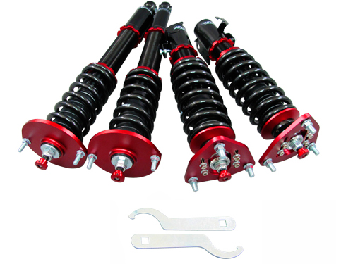 coilovers