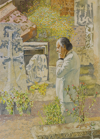 Rafael Atoian