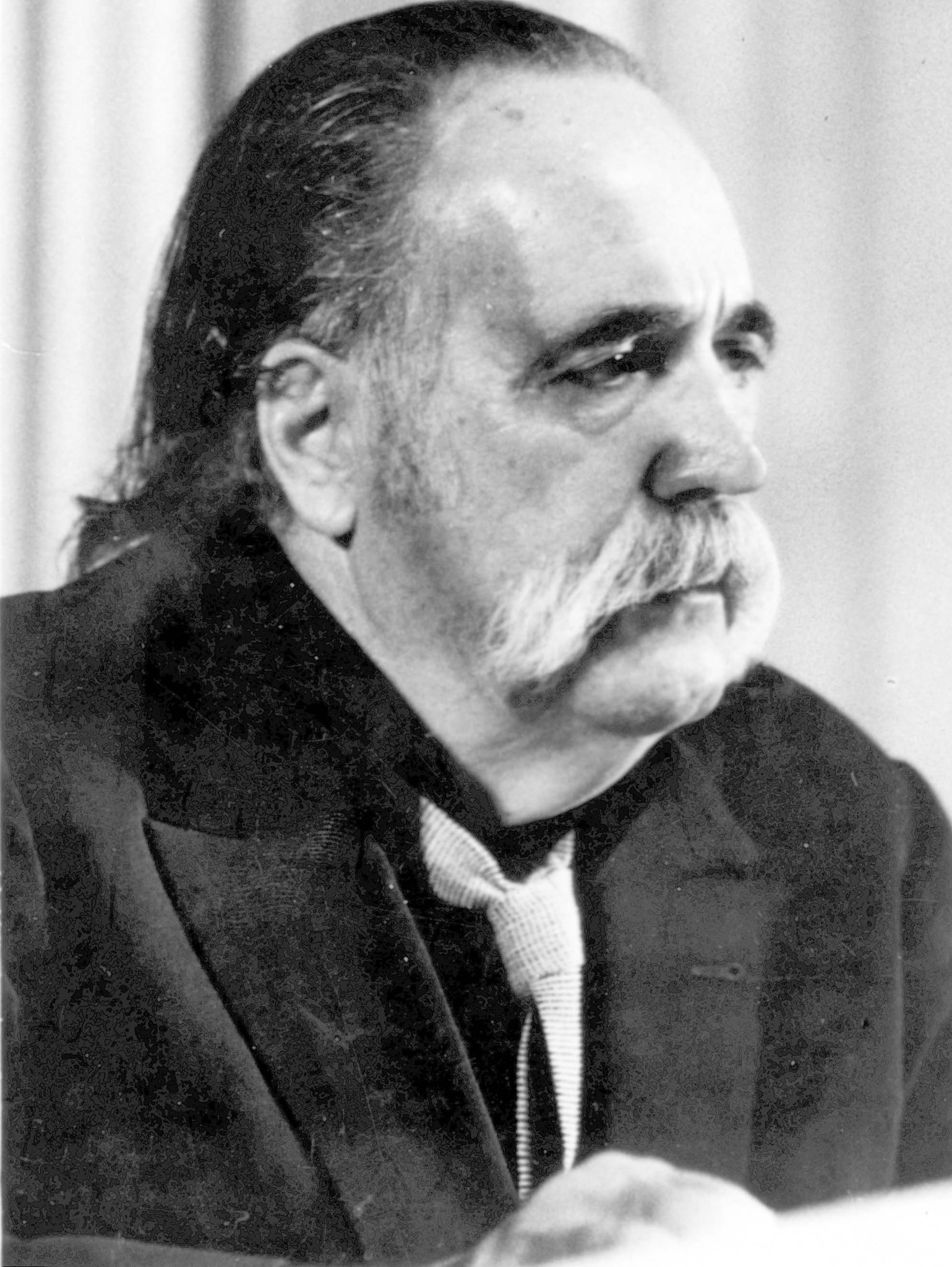 William Saroyan